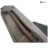 Ligne d'echappement PEUGEOT KISBEE 50 2021-2023 4T Ligne d'echappement PEUGEOT KISBEE 50 2021-2023 4T
