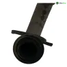 Ligne d'echappement PEUGEOT KISBEE 50 2021-2023 4T Ligne d'echappement PEUGEOT KISBEE 50 2021-2023 4T