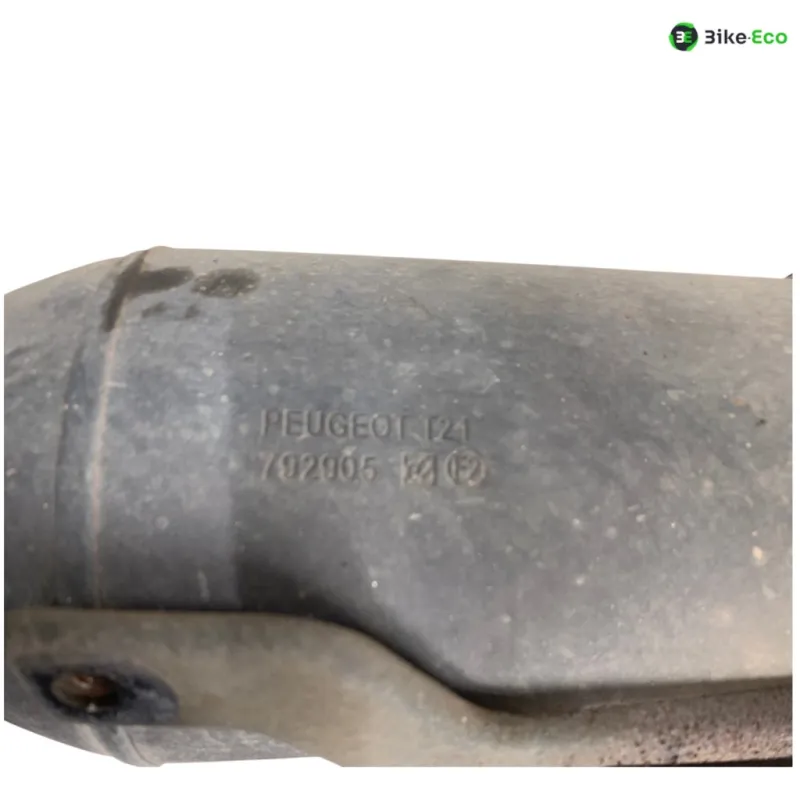 Ligne d'echappement PEUGEOT KISBEE 50 2021-2023 4T