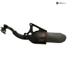 Ligne d'echappement PEUGEOT KISBEE 50 2021-2023 4T Ligne d'echappement PEUGEOT KISBEE 50 2021-2023 4T