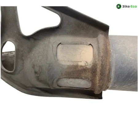 Ligne d'echappement PEUGEOT KISBEE 50 2021-2023 4T