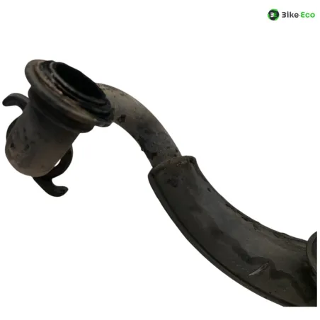 Ligne d'echappement PEUGEOT KISBEE 50 2021-2023 4T