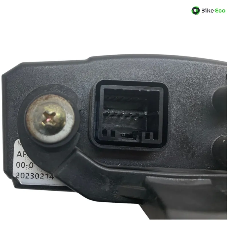 Compteur KYMCO AGILITY 50 2021-2024 FAT 4T
