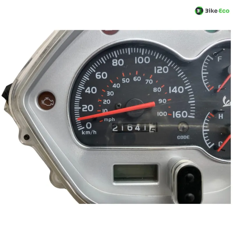 Compteur PIAGGIO VESPA GTS 300 2008-2016 SUPER