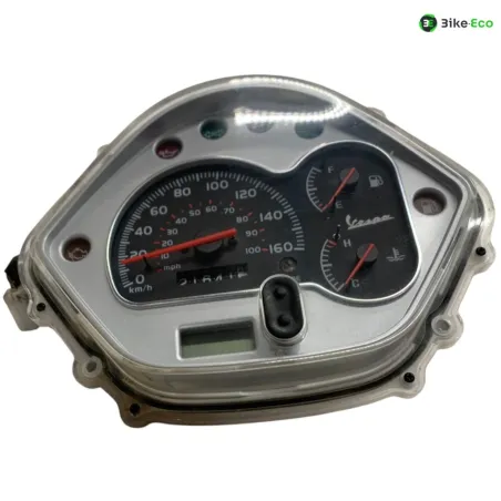 Compteur PIAGGIO VESPA GTS 300 2008-2016 SUPER