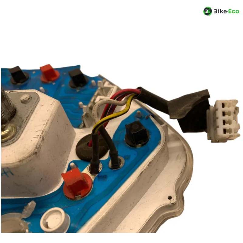 Compteur PIAGGIO VESPA GTS 300 2008-2016 SUPER