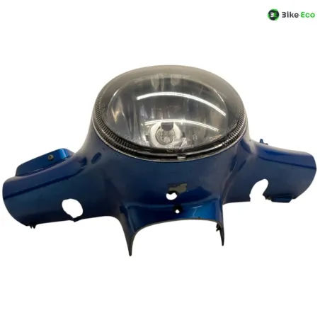 Optique (feux)(phare) PIAGGIO VESPA GTS 300 2008-2016 SUPER