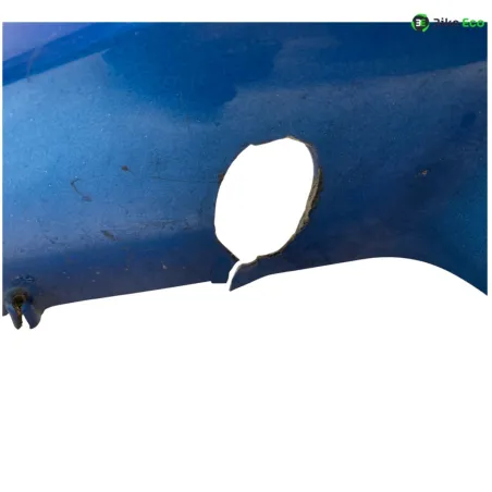 Optique (feux)(phare) PIAGGIO VESPA GTS 300 2008-2016 SUPER