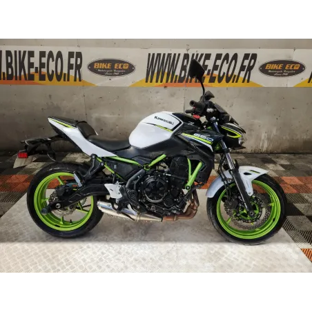KAWASAKI Z 650 A2