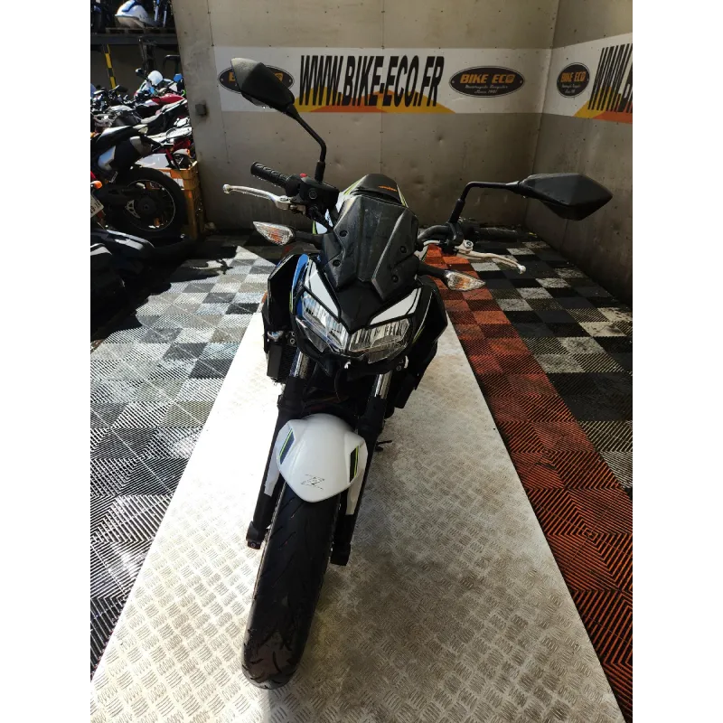 KAWASAKI Z 650 A2