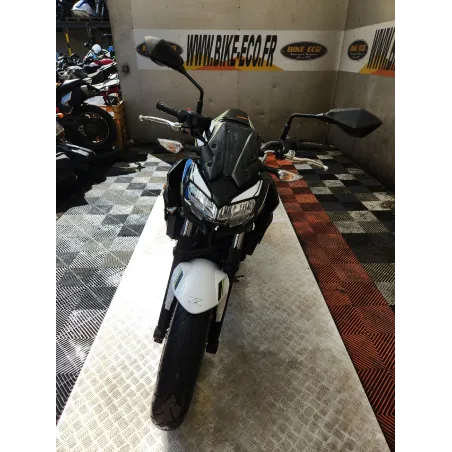 KAWASAKI Z 650 A2