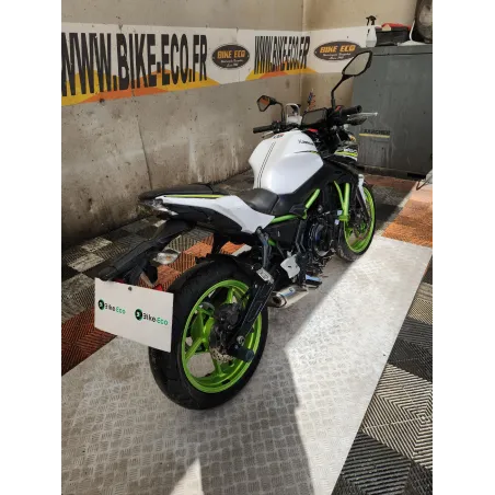 KAWASAKI Z 650 A2