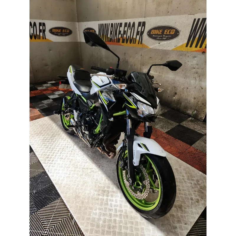 KAWASAKI Z 650 A2