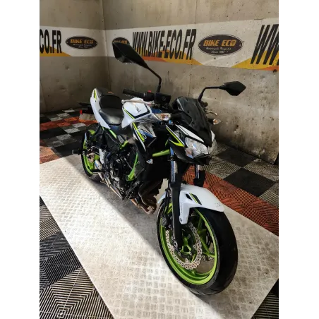 KAWASAKI Z 650 A2