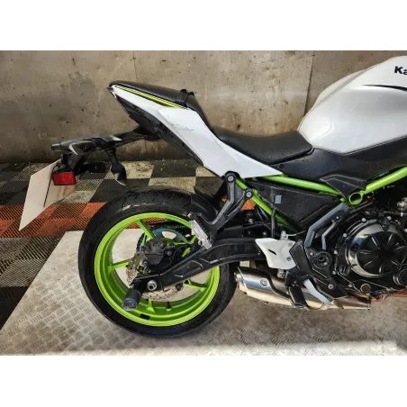 KAWASAKI Z 650 A2