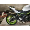 KAWASAKI Z 650 A2