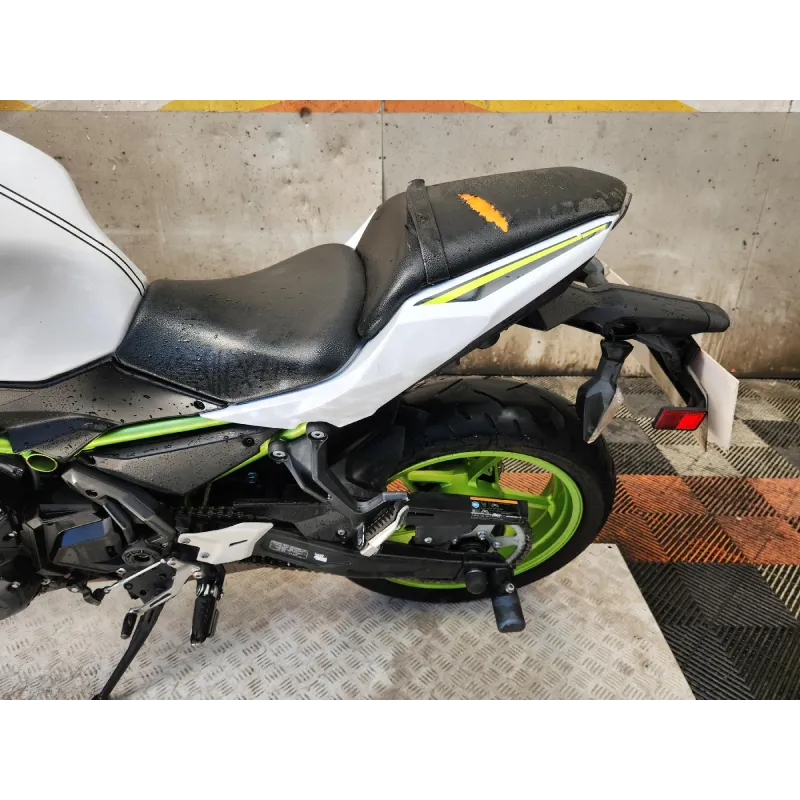 KAWASAKI Z 650 A2