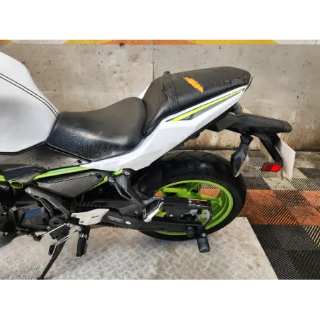 KAWASAKI Z 650 A2