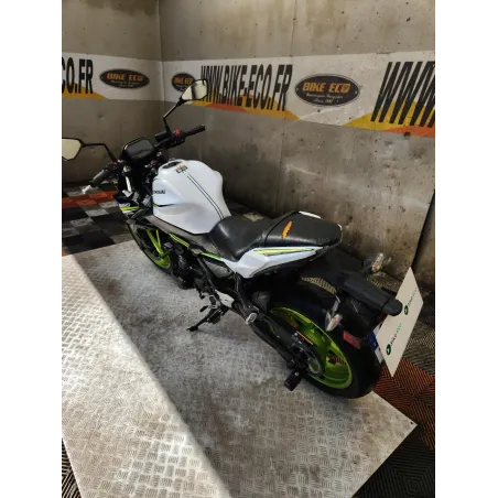KAWASAKI Z 650 A2