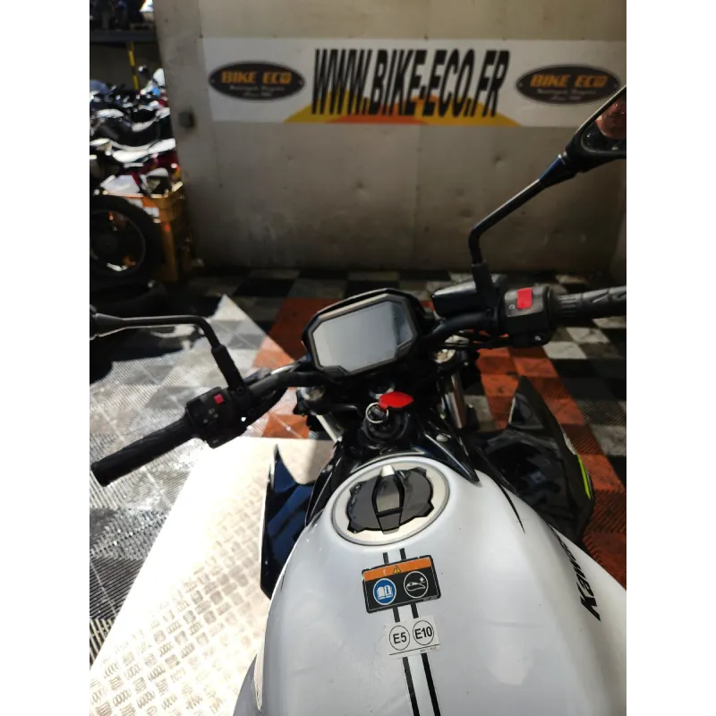 KAWASAKI Z 650 A2