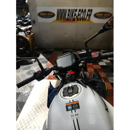 KAWASAKI Z 650 A2