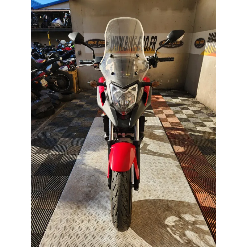 HONDA NC 700 XD