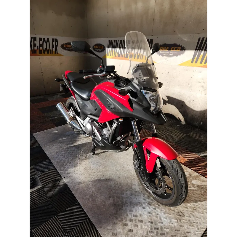 HONDA NC 700 XD