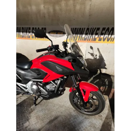 HONDA NC 700 XD