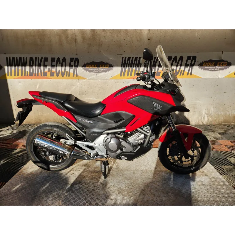 HONDA NC 700 XD