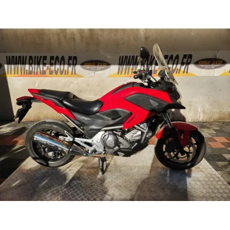 HONDA NC 700 XD