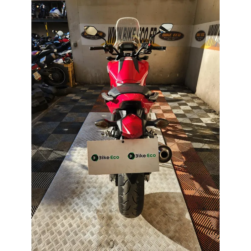 HONDA NC 700 XD