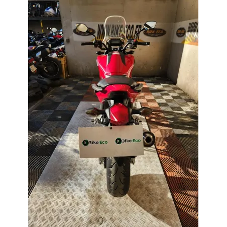 HONDA NC 700 XD