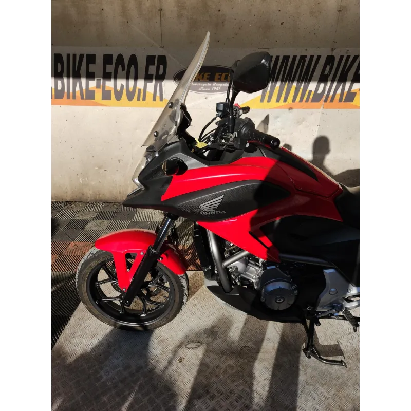 HONDA NC 700 XD