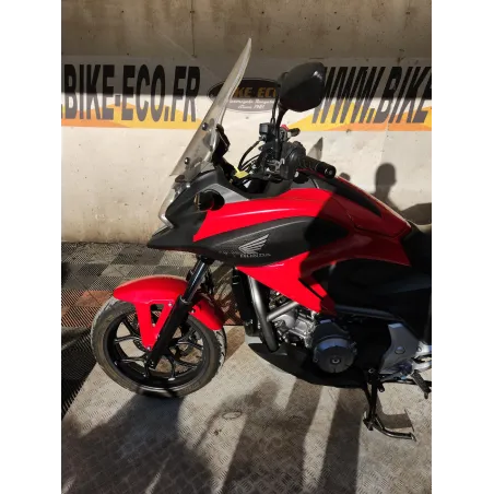 HONDA NC 700 XD