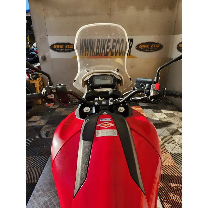 HONDA NC 700 XD