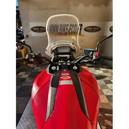 HONDA NC 700 XD