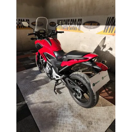 HONDA NC 700 XD