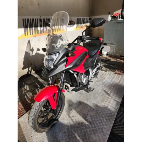 HONDA NC 700 XD