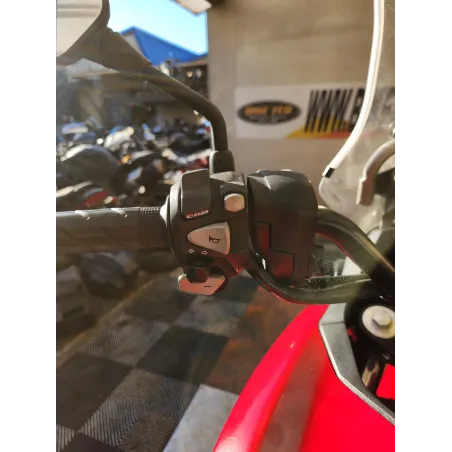 HONDA NC 700 XD