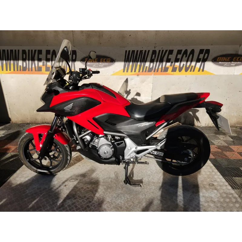 HONDA NC 700 XD