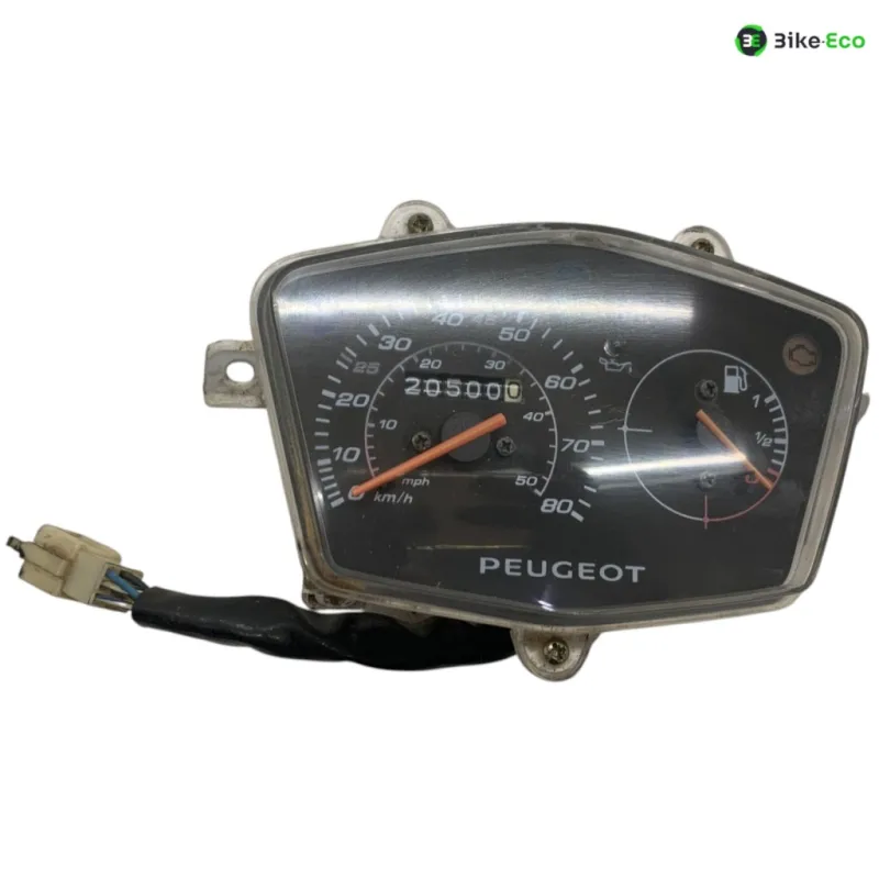 Compteur PEUGEOT KISBEE 50 2021-2023 4T