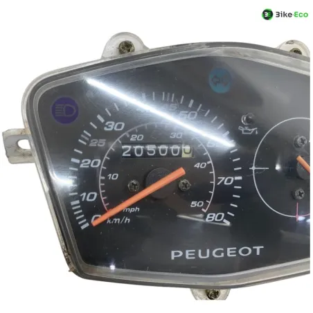 Compteur PEUGEOT KISBEE 50 2021-2023 4T