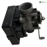 Corps papillon injection PEUGEOT KISBEE 50 2021-2023 4T