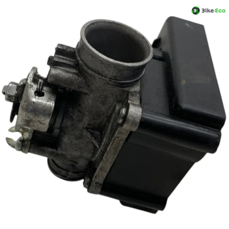 Corps papillon injection PEUGEOT KISBEE 50 2021-2023 4T