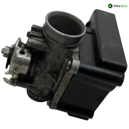 Corps papillon injection PEUGEOT KISBEE 50 2021-2023 4T