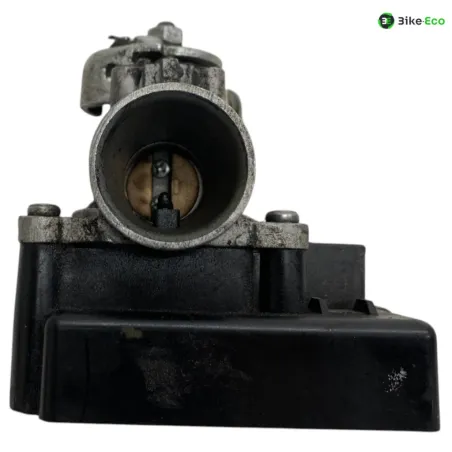 Corps papillon injection PEUGEOT KISBEE 50 2021-2023 4T