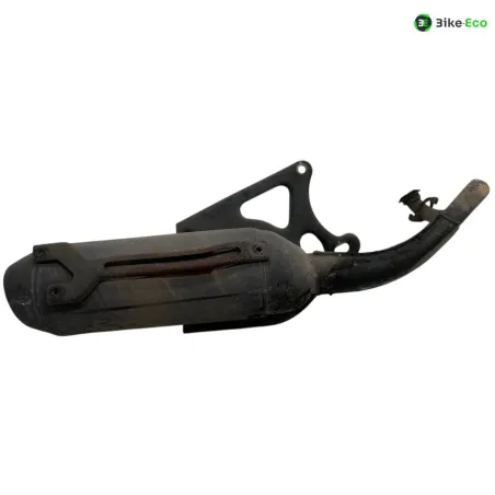 Ligne d'echappement PEUGEOT KISBEE 50 2021-2023 4T