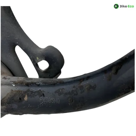 Ligne d'echappement PEUGEOT KISBEE 50 2021-2023 4T