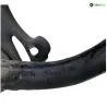Ligne d'echappement PEUGEOT KISBEE 50 2021-2023 4T Ligne d'echappement PEUGEOT KISBEE 50 2021-2023 4T