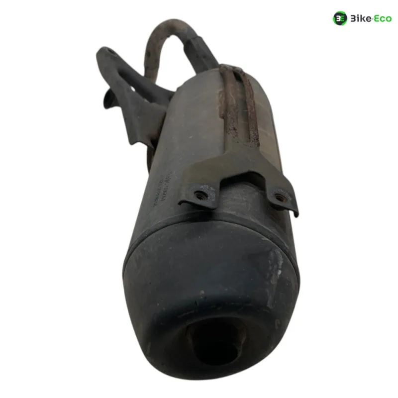 Ligne d'echappement PEUGEOT KISBEE 50 2021-2023 4T
